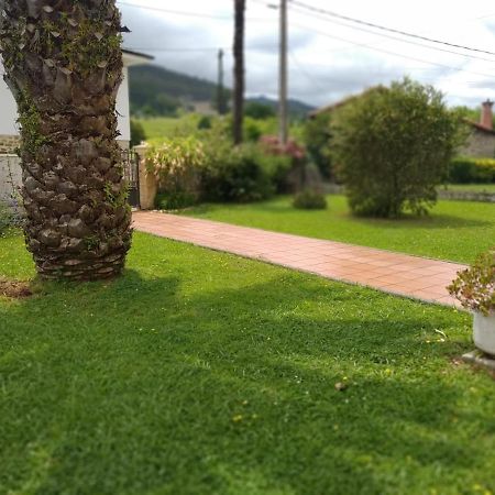 Appartamento Casa Eduardo 1 El Puente  Esterno foto