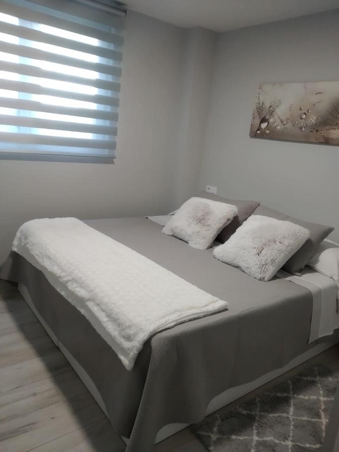 Appartamento Casa Eduardo 1 El Puente  Esterno foto