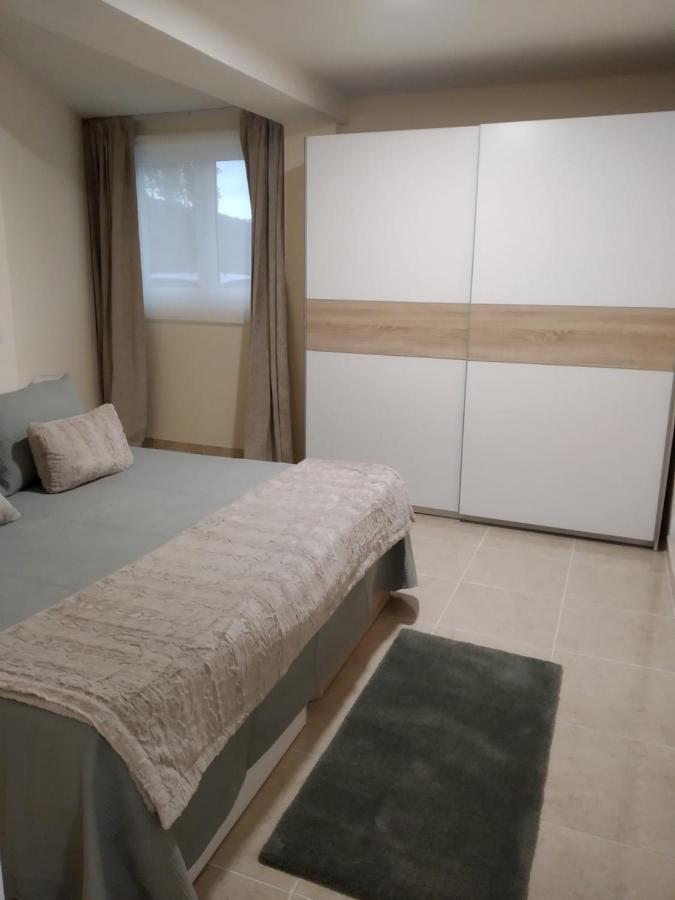 Appartamento Casa Eduardo 1 El Puente  Esterno foto